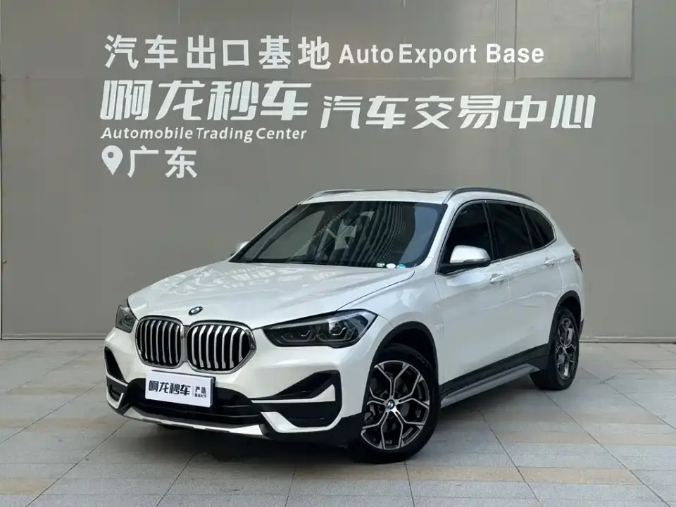 BMW X1 Facelift xDrive25Li Premium Edition 2022