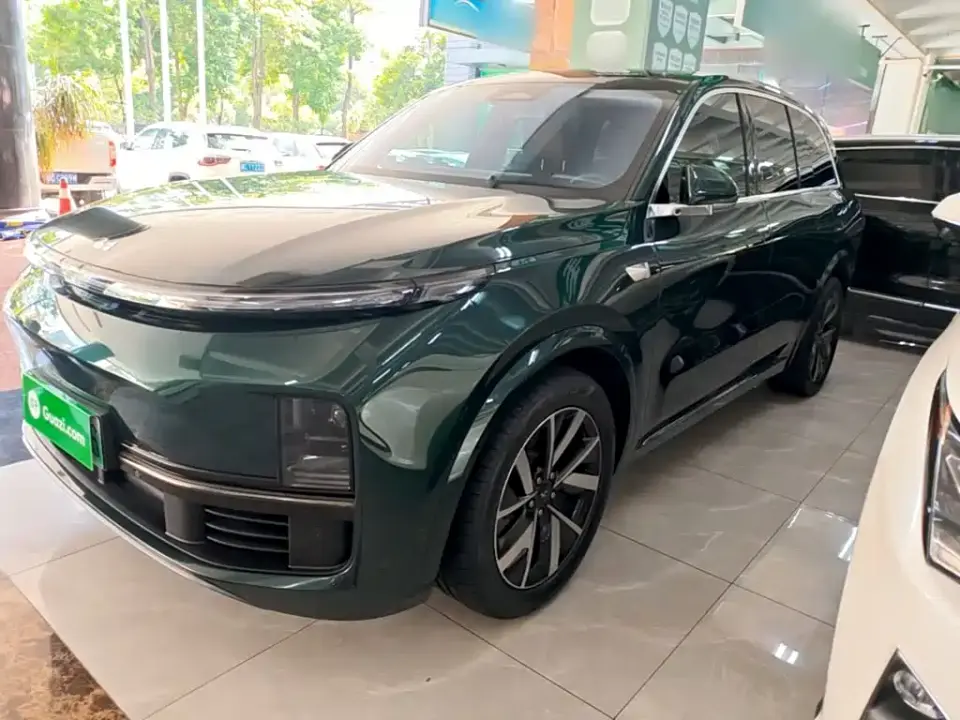 Li Auto Li L8 Air 2023