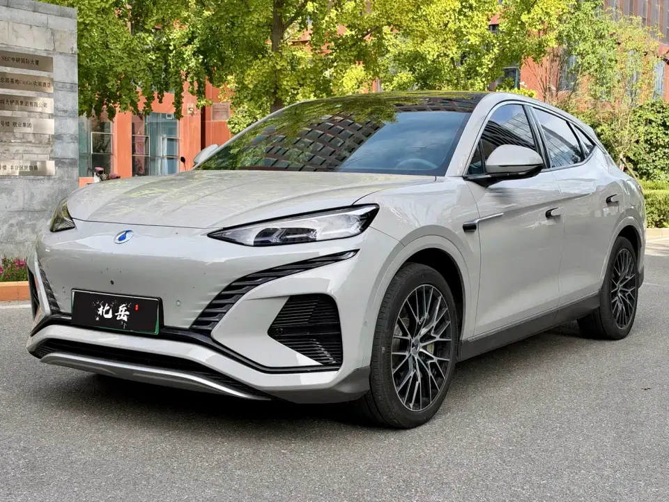 Denza N7 Long Range Performance Edition 2023