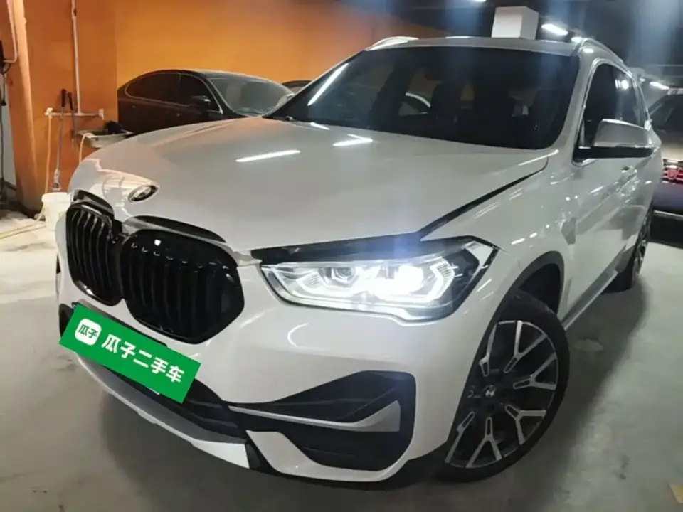 BMW X1 Facelift xDrive25Li Premium Edition 2022