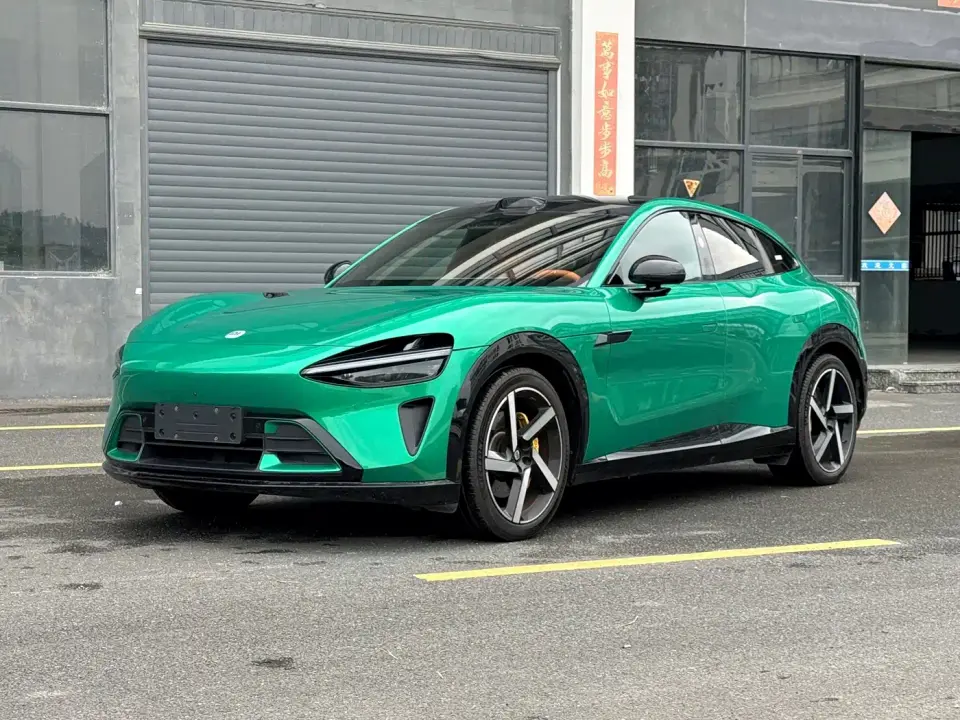 Xiaomi Auto Xiaomi YU7 Ultra Long Range High Performance AWD Max Edition 2025