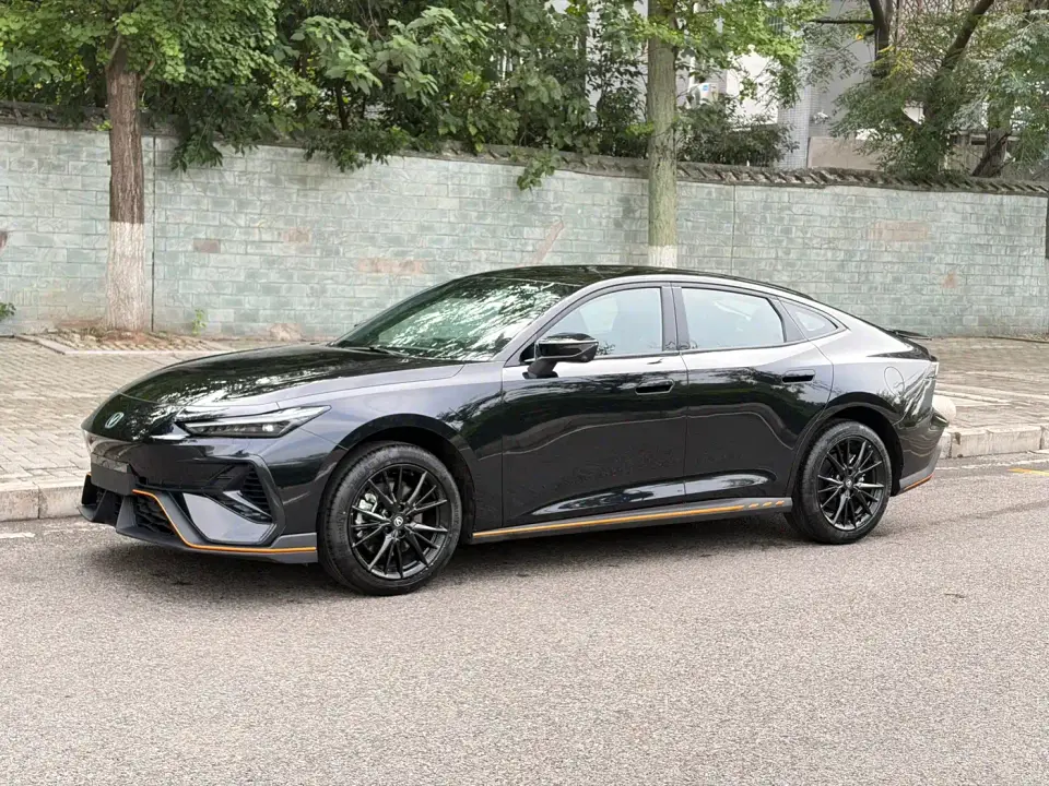 Changan UNI-V 2026