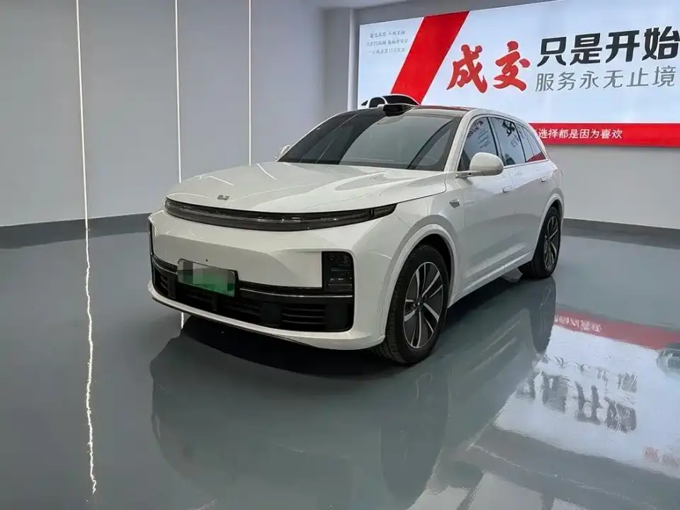 Li Auto L7 Max 2023