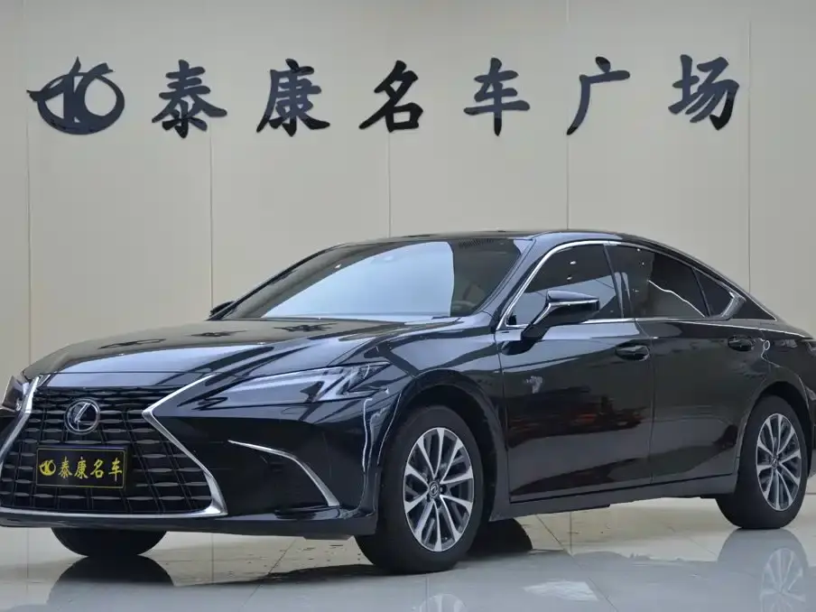 Lexus ES Model 200 Special Edition 2026