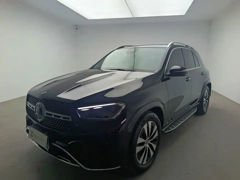 Mercedes-Benz GLE-Class GLE 350 4MATIC Sport 2026