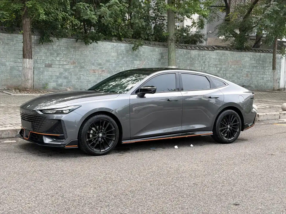 Changan UNI-V 1.5T Sport Edition 2023