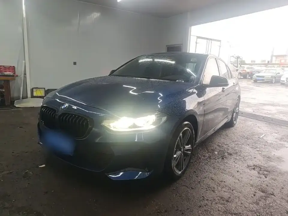 BMW 1 Series 120i M Sport 2020