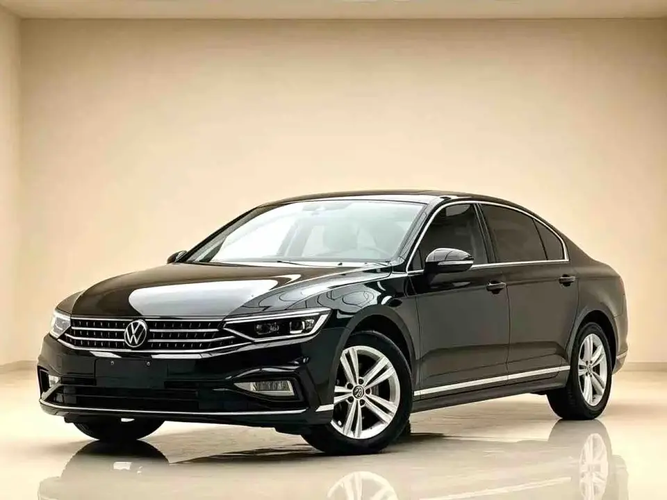 Volkswagen Magotan 2 Million Units Commemorative Edition 280TSI DSG Comfort 2023