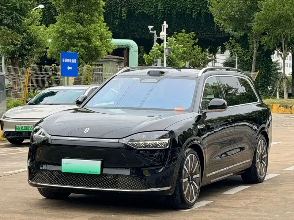 AITO Wenjie AITO M9 Pure Electric Ultra 100kWh 5-Seater 2025