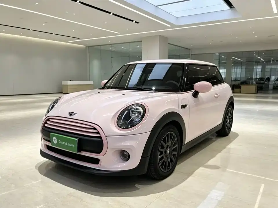 Mini MINI Model 1.5T ONE PLUS 2020