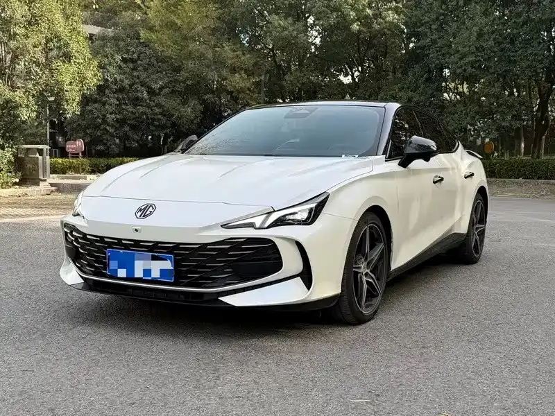 MG MG7 1.5T DCT Ultimate Elegance Edition 2023