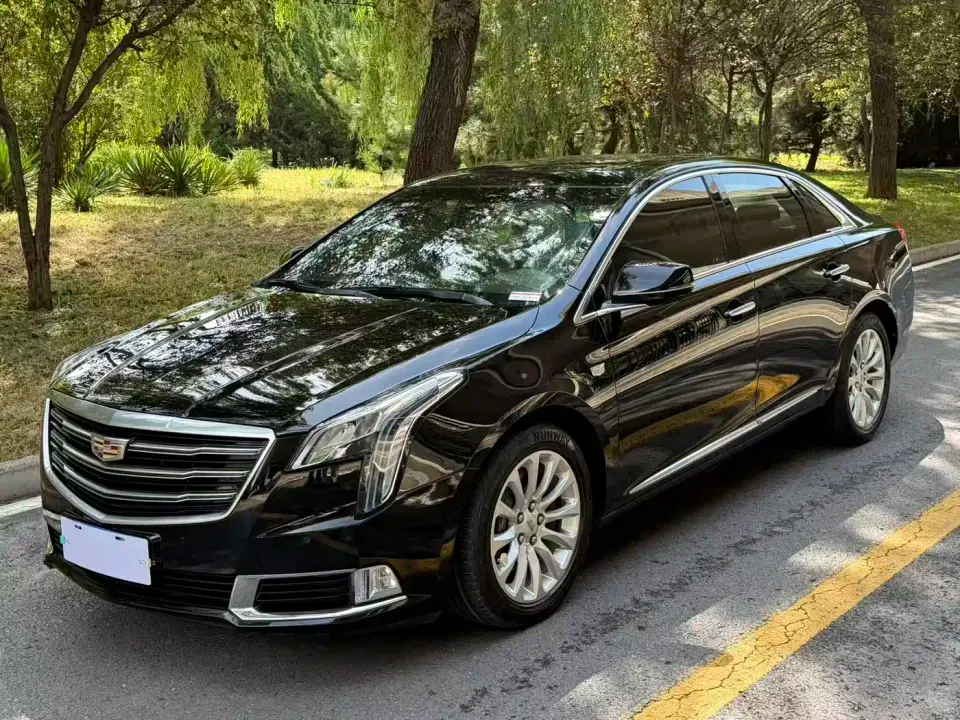 Cadillac XTS 28T Technology 2019