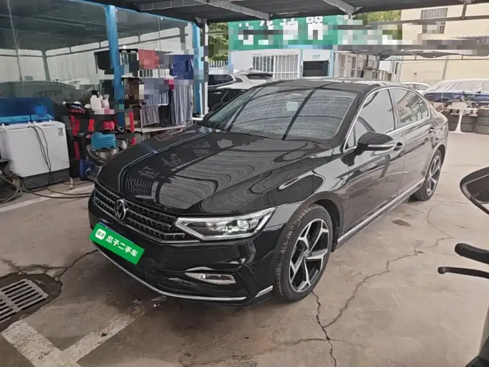 Volkswagen Magotan Model 2 Million Units Commemorative Edition 280TSI DSG Leading Version 2023
