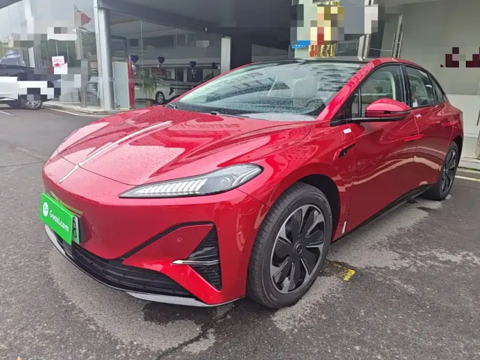 Hongqi Tiangong 05 550 Smart Selection 2026