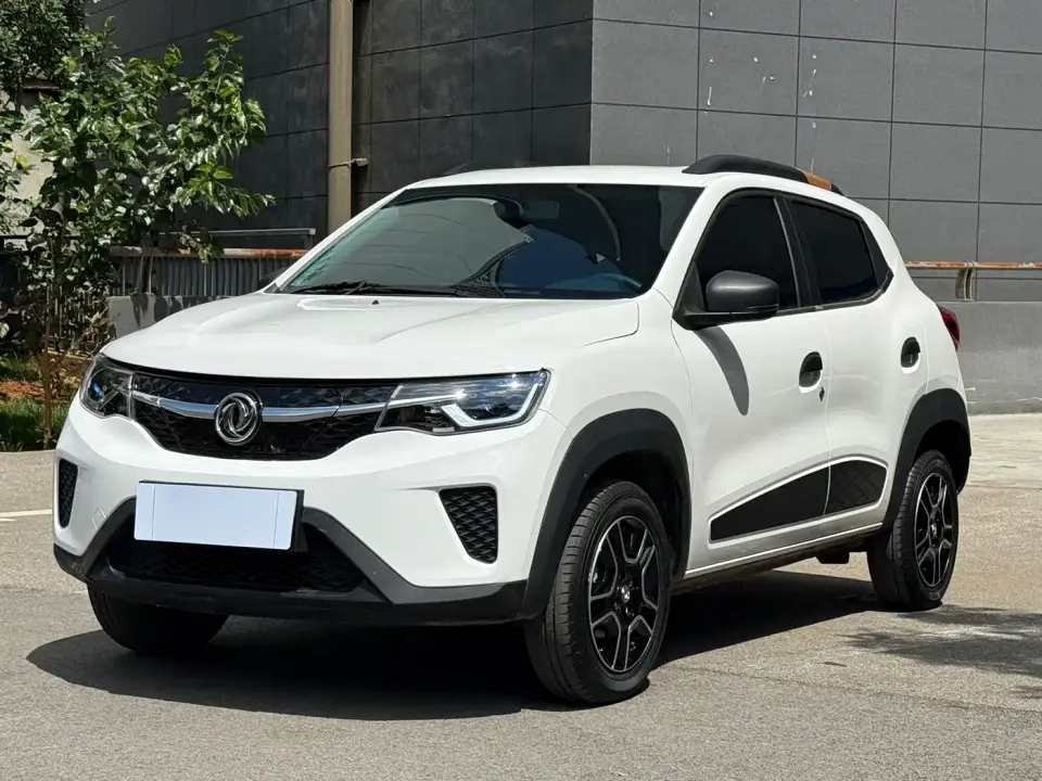 Dongfeng Yipai Dongfeng Nano EX1 Facelift PRO Prestige 2022