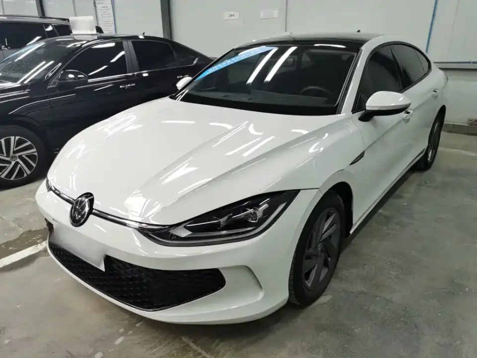 Volkswagen Lamando Lamando L 200TSI DSG Trendy Edition 2024