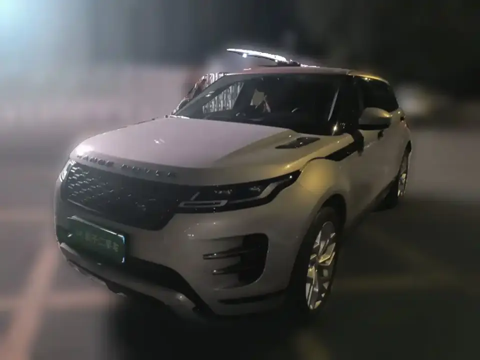 Land Rover Range Rover Evoque Range Rover Evoque L 200PS R-Dynamic Standard Elite Edition 2023