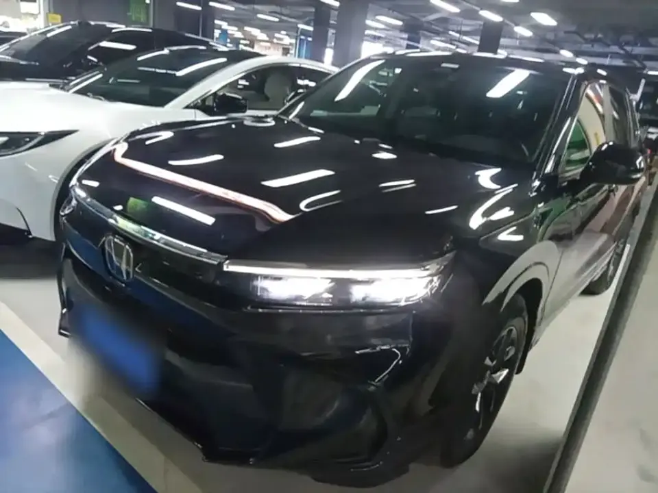 Honda Haoying 240TURBO 2WD Luxury 5-Seater 2023