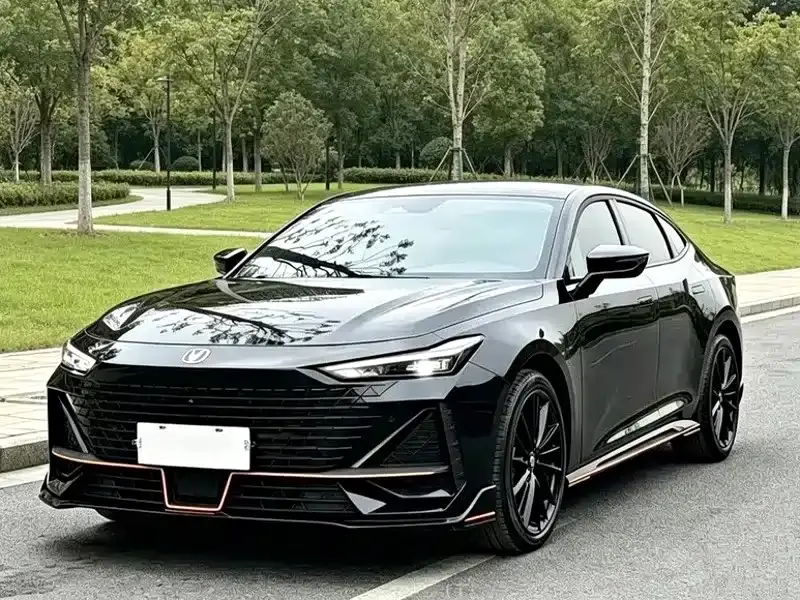 Changan UNI-V 1.5T Sport Edition 2023