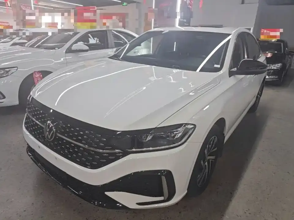 Volkswagen Lavida 280TSI DSG Starlight Comfort Edition 2022