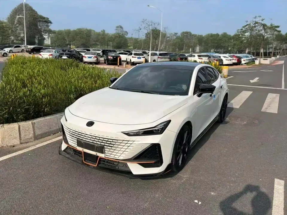 Changan UNI-V 1.5T Sport Edition 2023
