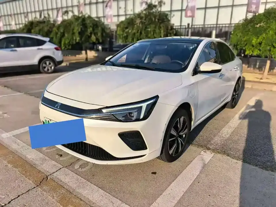 Roewe Feifan ER6 620km Smart Drive Edition 2020