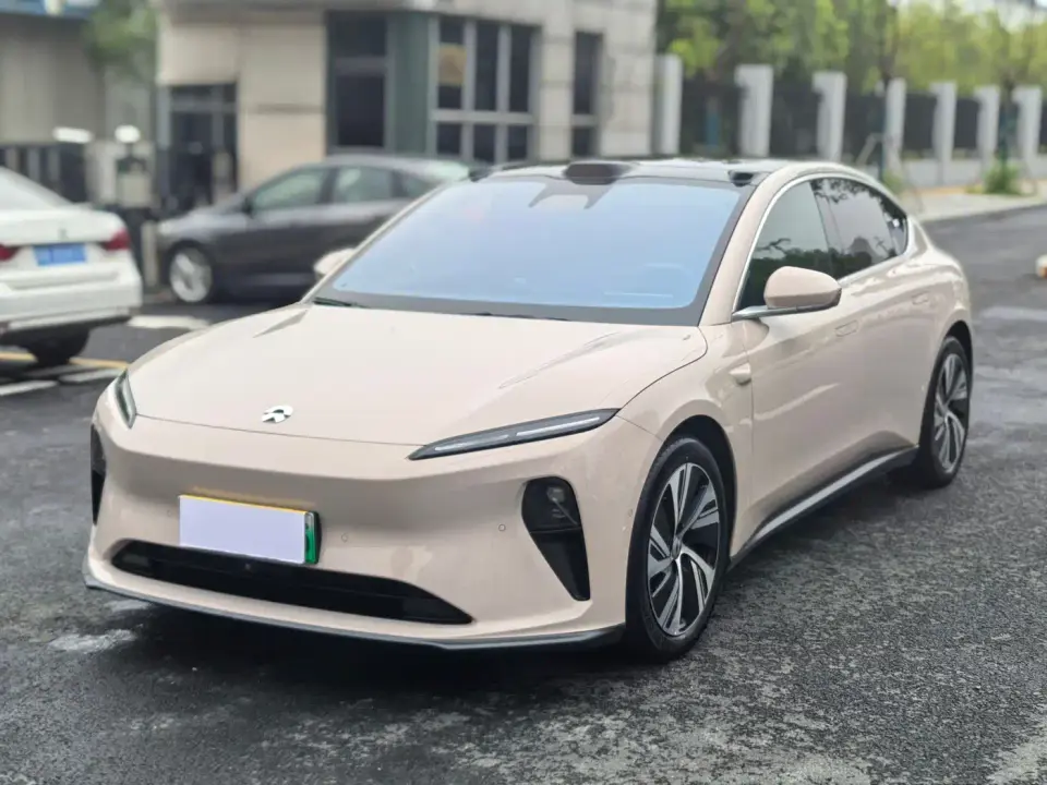 NIO ET5 75kWh 2023