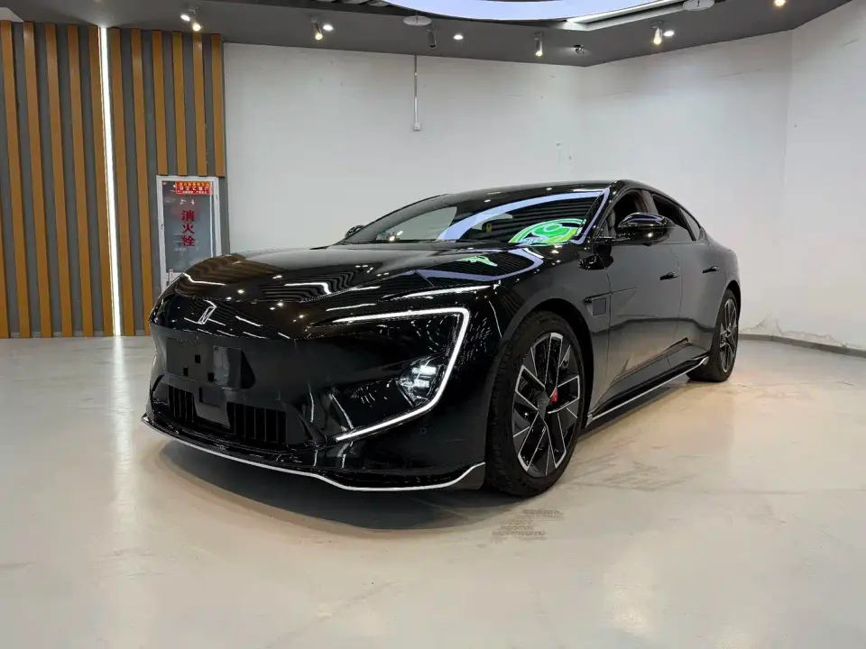 Avatr 12 650 Triple Laser AWD Performance Edition 2024