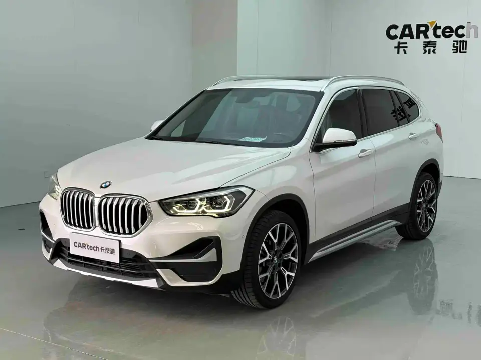 BMW X1 xDrive25Li Premium Edition 2020