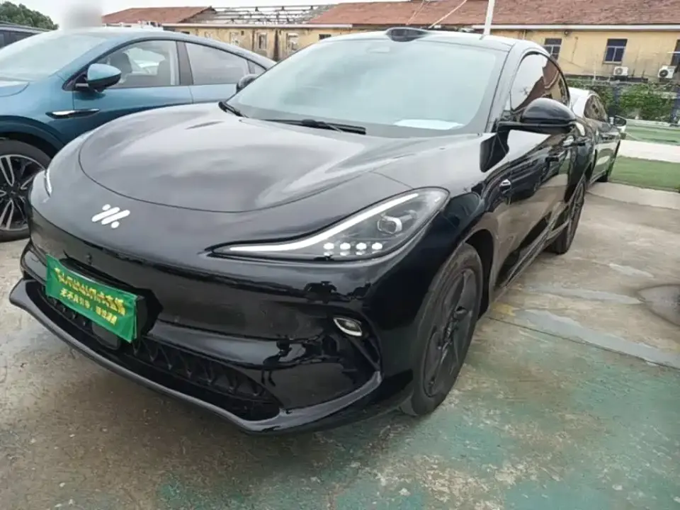 IM Motors IM LS6 Gecko Smart Drive Edition 2024