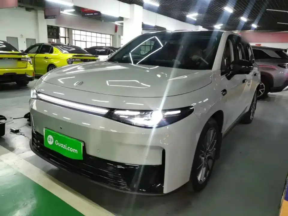 Leapmotor C10 605 Delight Edition 2025