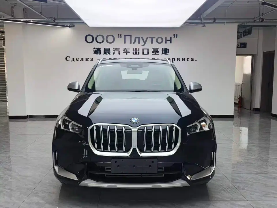 BMW X1 sDrive20Li X Design Package 2023