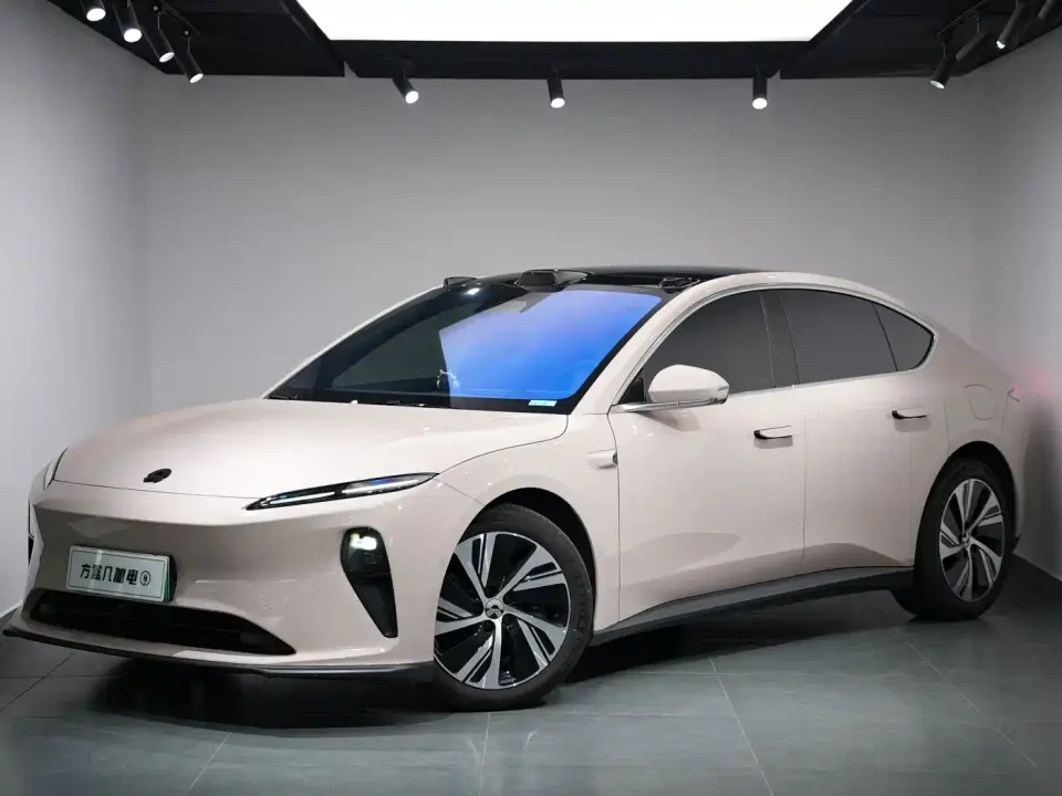 NIO ET5 75kWh 2024