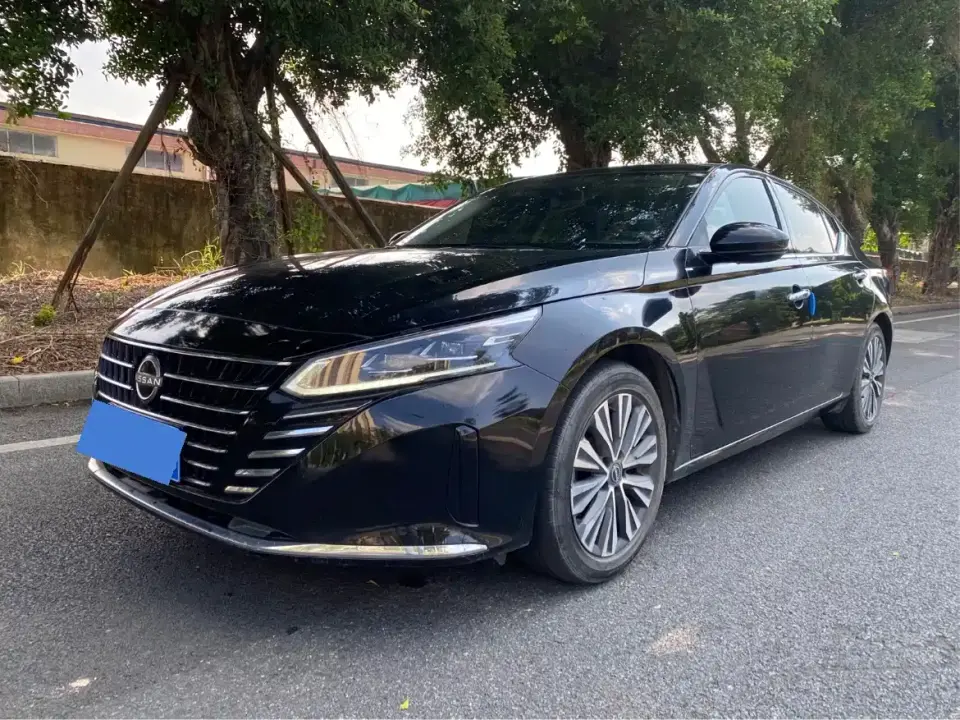 Nissan Teana 2.0L XL-TLS Comfort Edition 2023