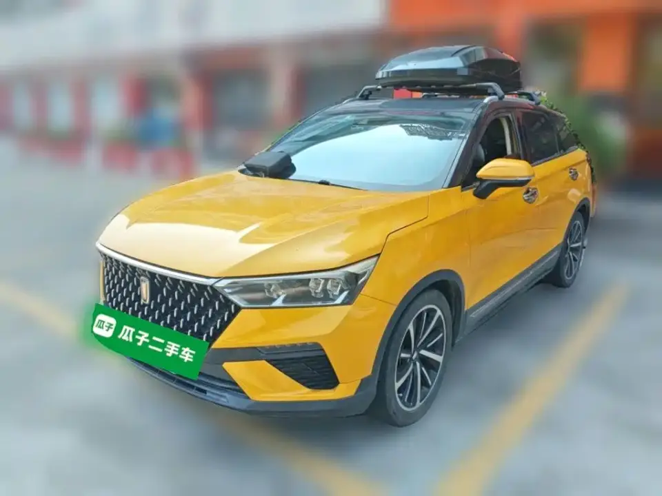 Besturn Bestune T77 230 TID Automatic Mi Fan Edition Premium China VI 2019