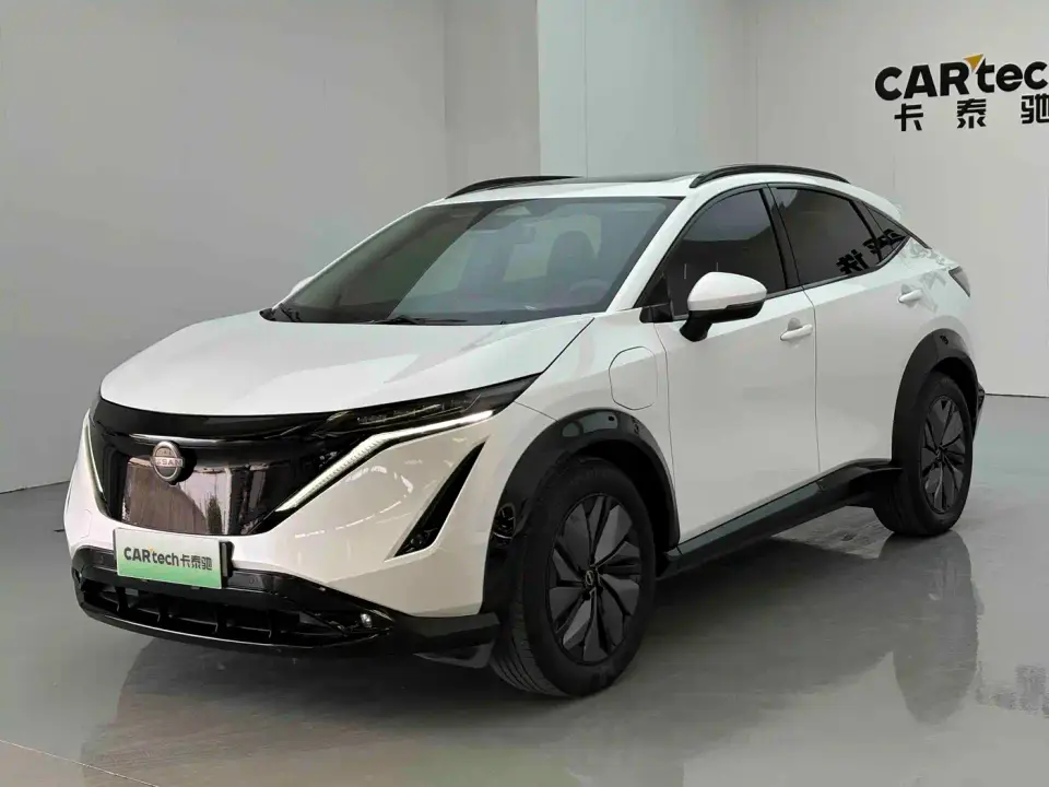 Nissan ARIYA 4WD High Performance Edition 2023