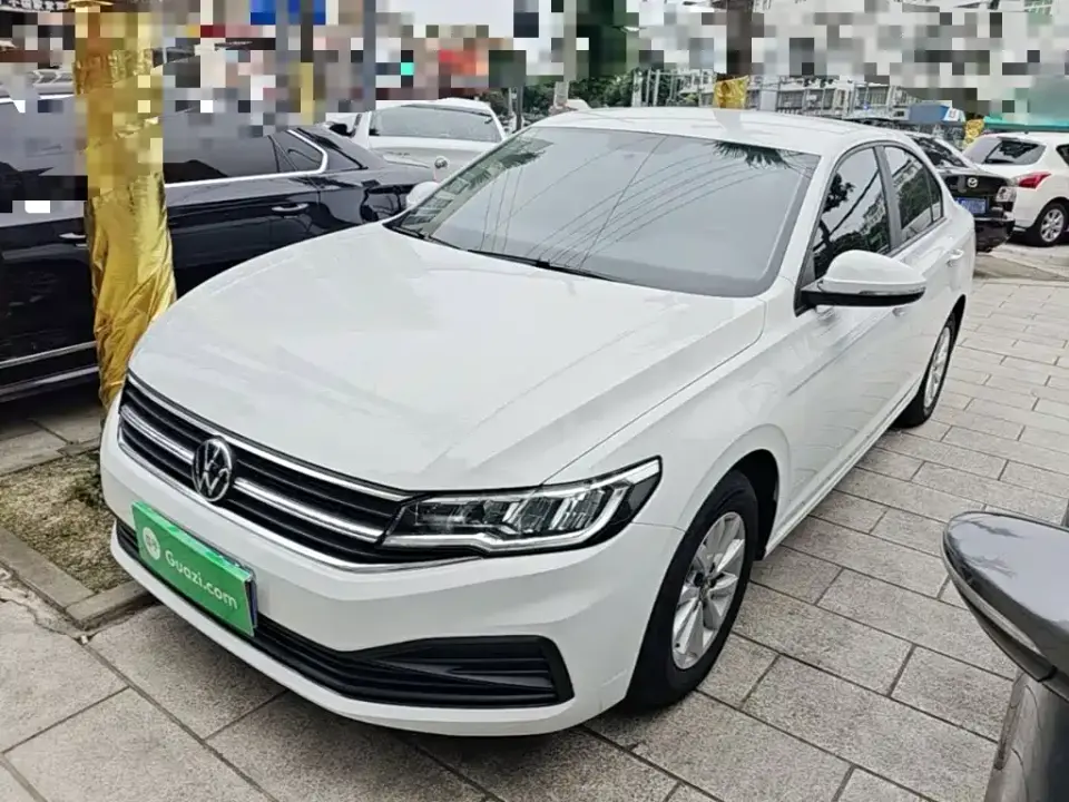 Volkswagen Bora 1.5L Automatic Fashion Smart Edition 2022