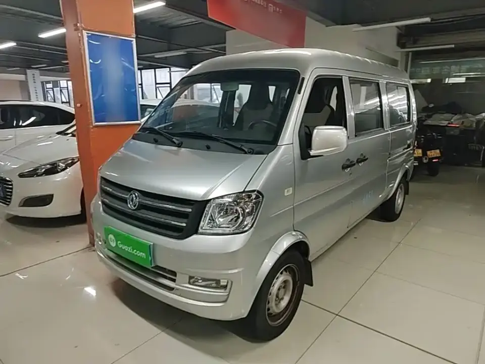 Dongfeng Xiaokang DFSK K07S 1.3L High-Power Base Edition 2024