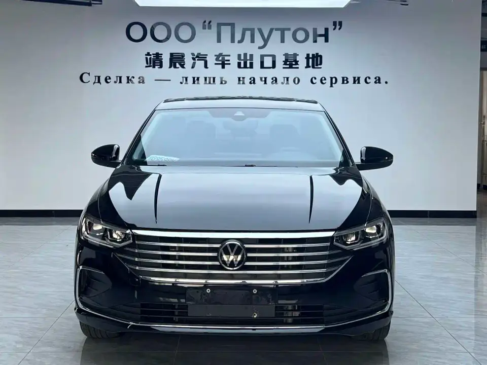 Volkswagen Lavida 1.5L Automatic Starlight 5 Million Edition 2024