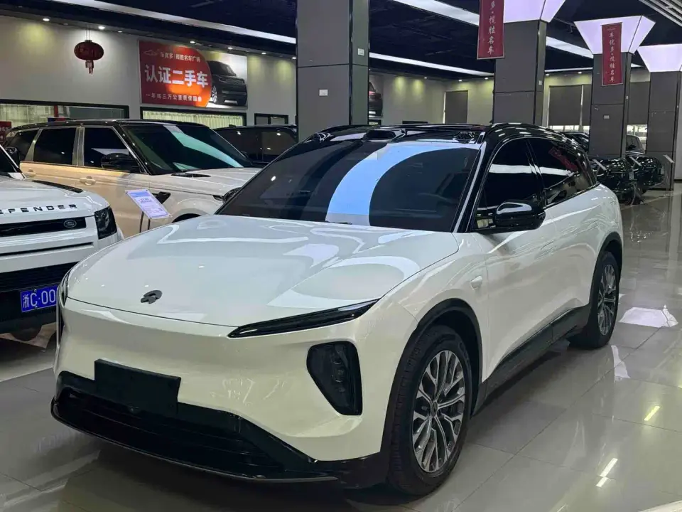 NIO ES6 75kWh 2023