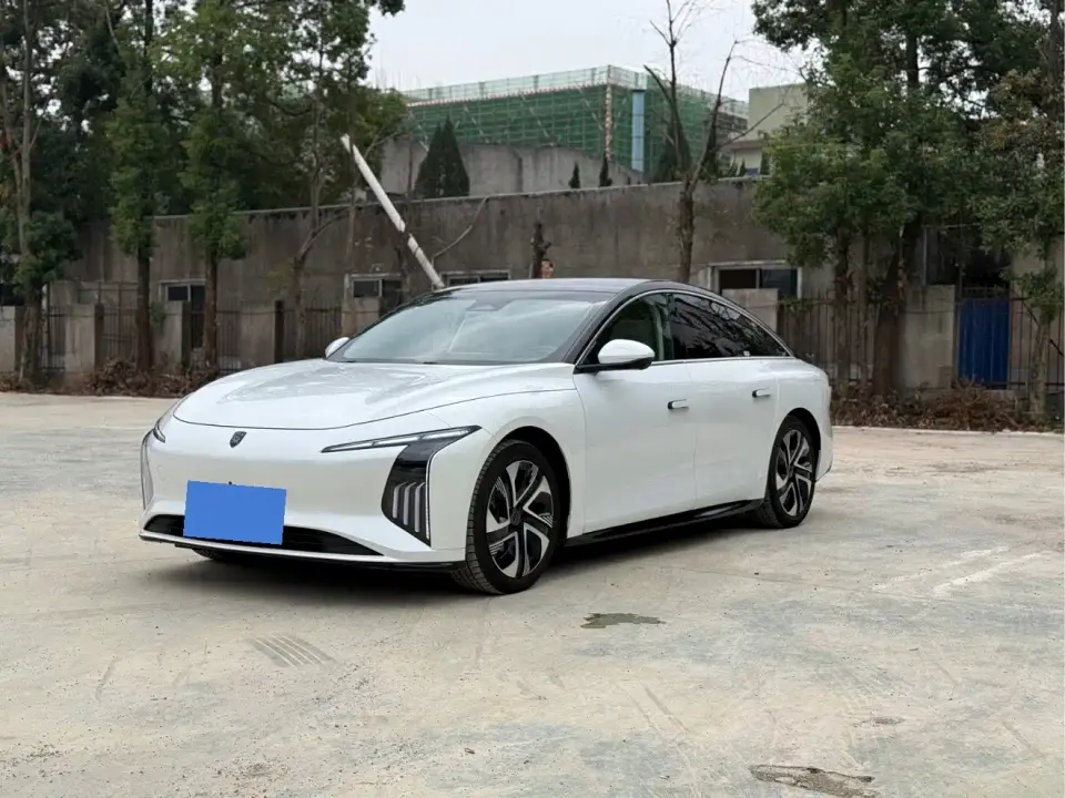 Dongfeng Fengxing Stellar S7 235km Extended Range Enjoyment Edition 2025
