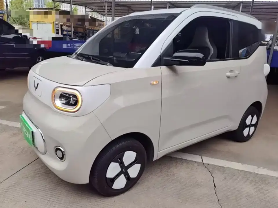 Wuling Motors Hongguang MINIEV 3rd Gen 215km Advanced 2024