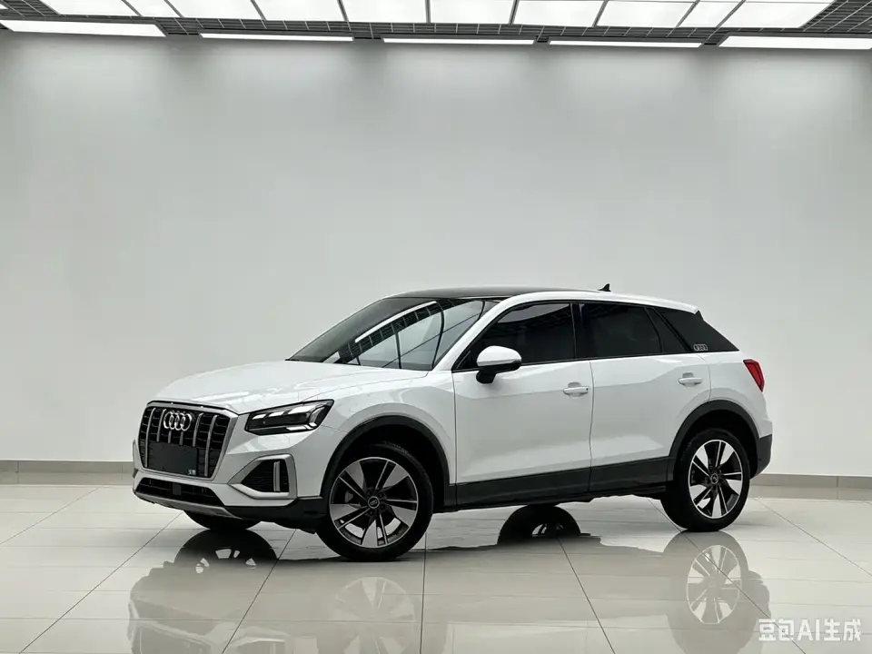 Audi Q2L 35 TFSI Fashion Elegance 2023