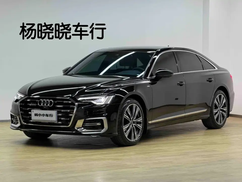 Audi A6L 45 TFSI quattro Premium Sport 2026