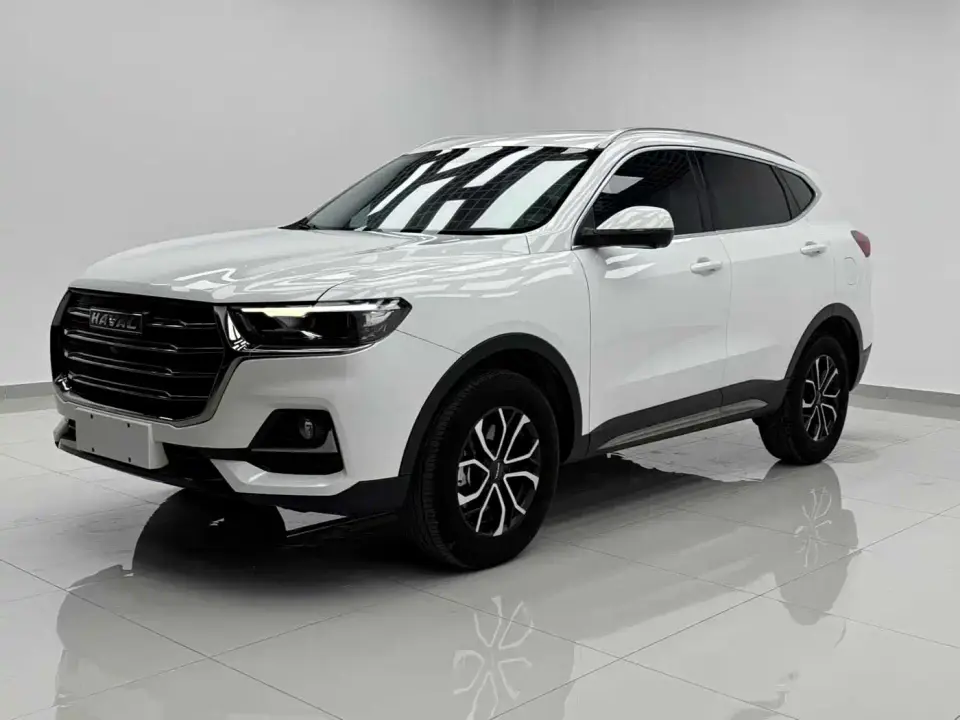 Haval H6 National Trend Edition 1.5T Automatic Urban Edition 2023