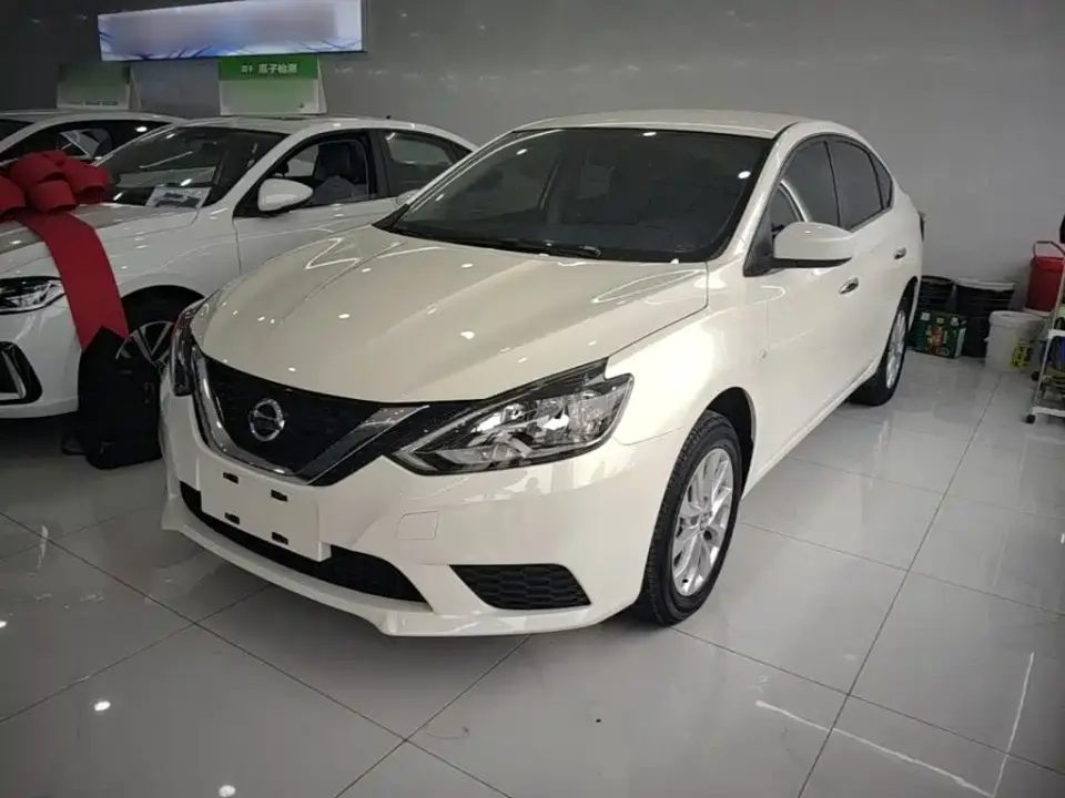 Nissan Sylphy Facelift III Classic 1.6XE CVT Comfort Edition 2025