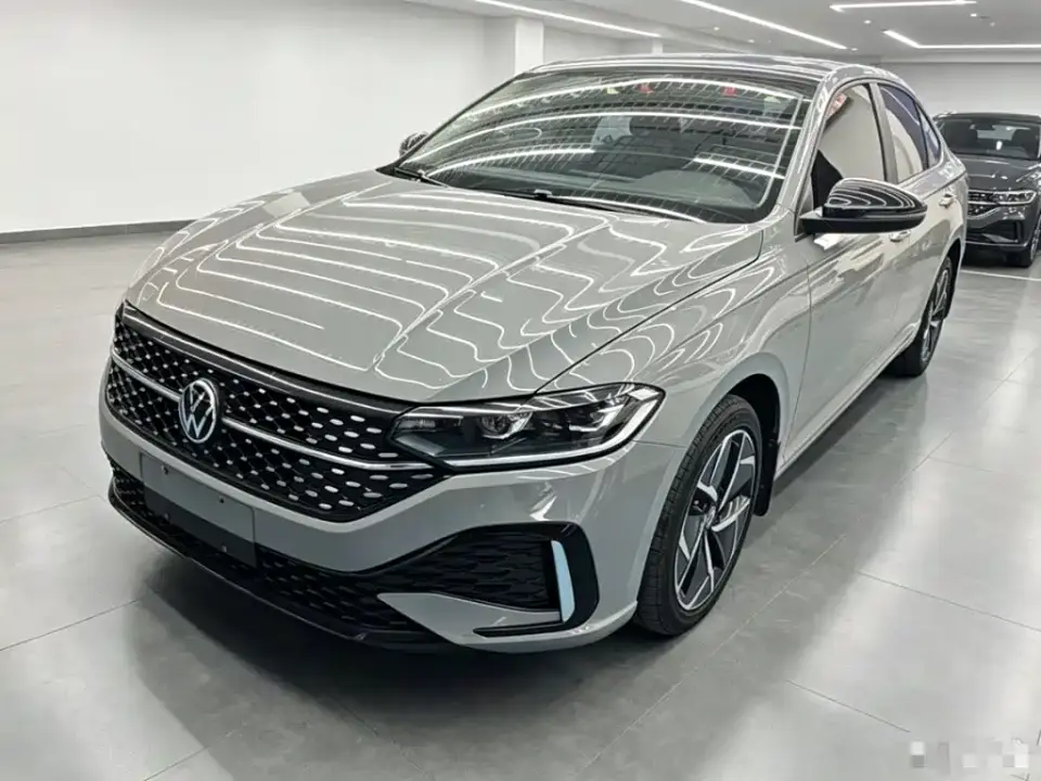 Volkswagen Lavida 280TSI DSG Starlight Comfort Edition 2022