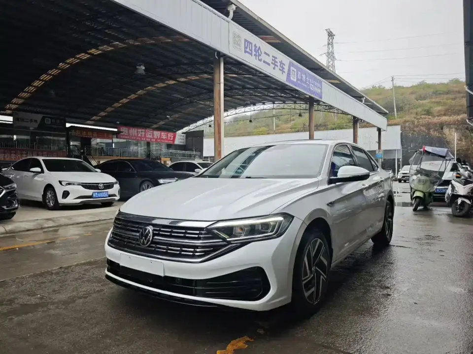 Volkswagen Sagitar Model Year 200TSI DSG Surpass Edition 2023