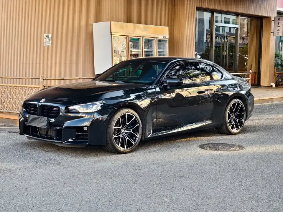 BMW M2 M2 2025