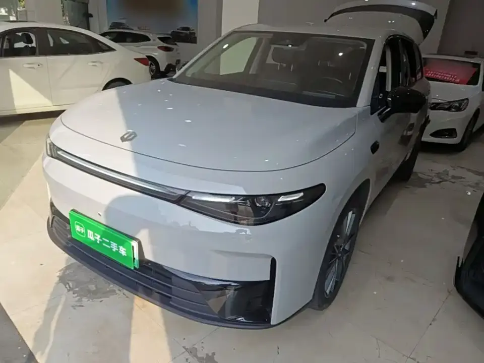 Leapmotor C10 530 Comfort Edition 2024
